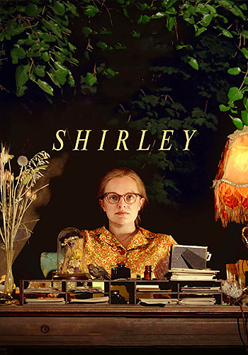  Shirley شرلی