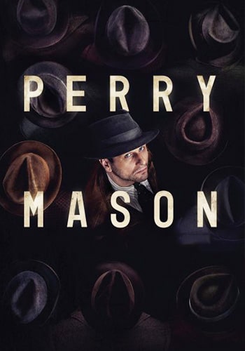  Perry Mason پری میسون