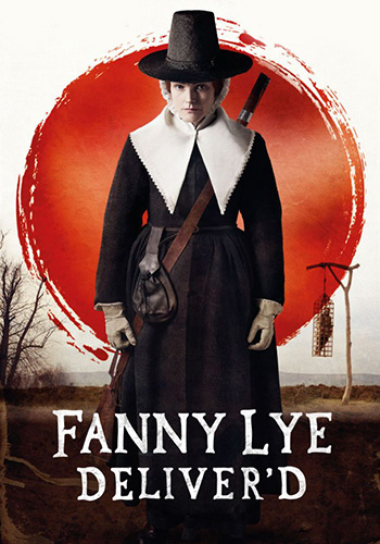  Fanny Lye Deliverd آزادی فانی لی