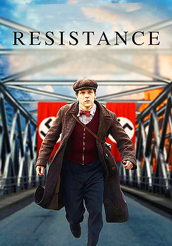  Resistance مقاومت