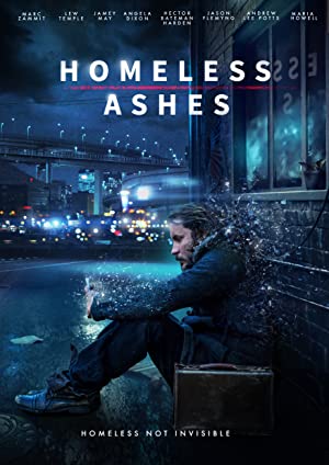 Homeless Ashes 2019