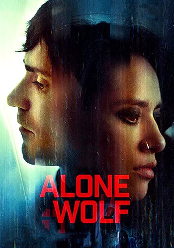  Alone Wolf گرگ تنها 