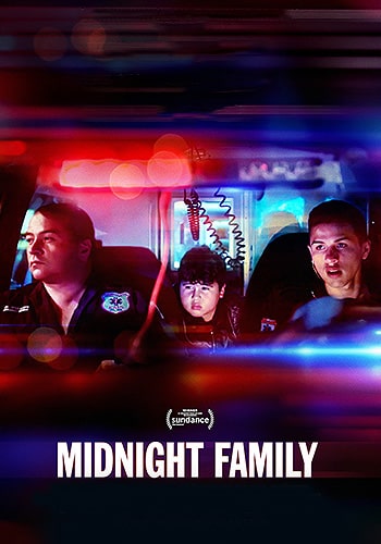  Midnight Family خانواده نیمه شب 