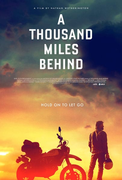 A Thousand Miles Behind 2018