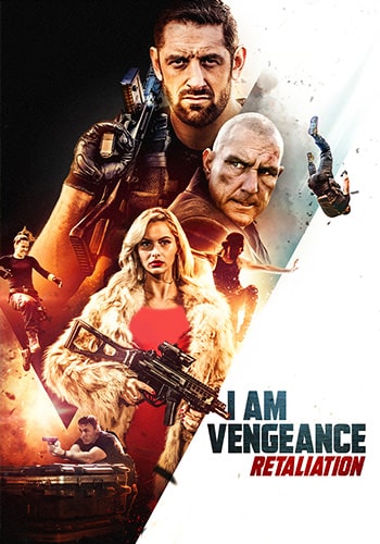 I Am Vengeance: Retaliation 2020