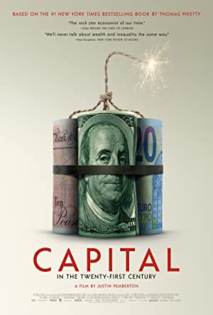 Capital in the Twenty-First Century 2019