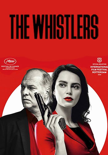The Whistlers 2019