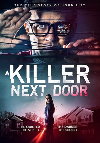  A Killer Next Door همسایه قاتل