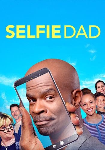  Selfie Dad سلفی بابا 