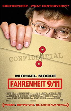 Fahrenheit 9/11 2004