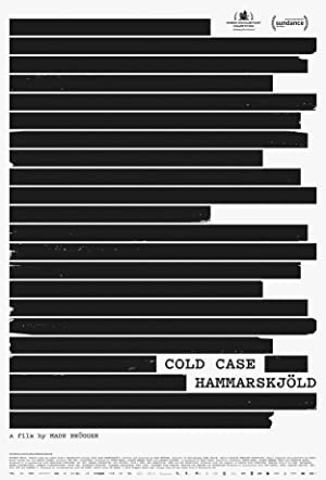 Cold Case Hammarskjöld 2019