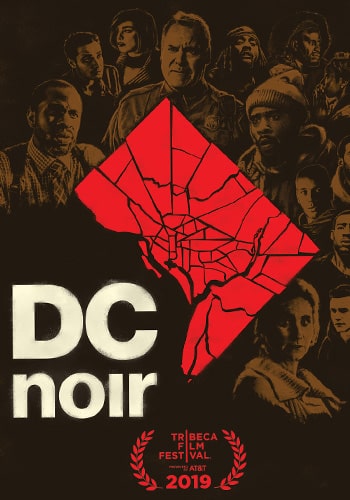DC Noir 2017
