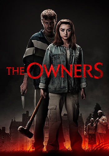  The Owners مالکان 