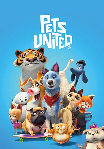 Pets United 2019