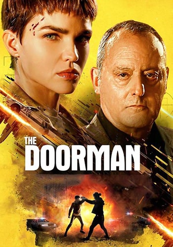  The Doorman دربان 