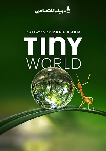  Tiny World دنیای کوچک 