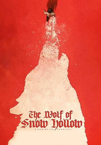  The Wolf of Snow Hollow گرگ برف تو خالی 