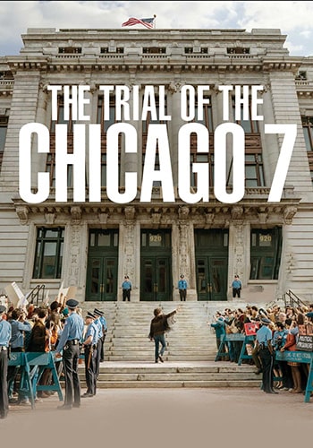The Trial of the Chicago 7 2020