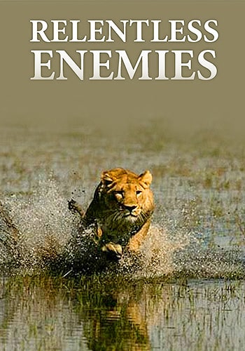  Relentless Enemies دشمنان بی رحم