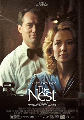 The Nest 2020