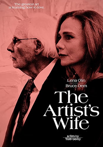 The Artists Wife 2019