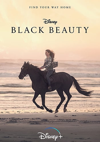  Black Beauty زیبای سیاه 