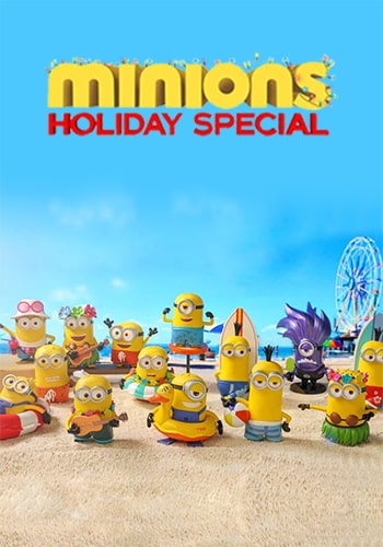 Minions Holiday Special 2020