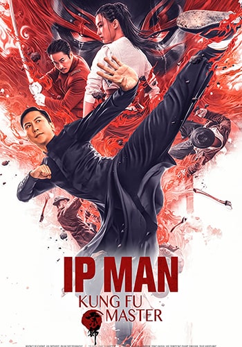 Ip Man: Kung Fu Master 2019