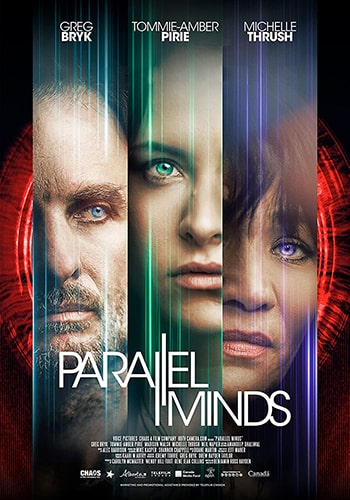 Parallel Minds 2020