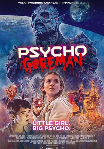 Psycho Goreman 2020