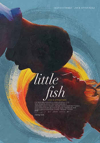  Little Fish ماهی کوچک