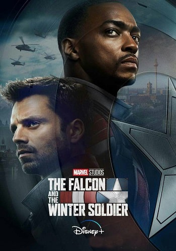  The Falcon and the Winter Soldier فالکون و سرباز زمستان