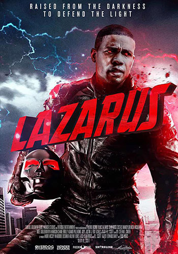Lazarus 2021