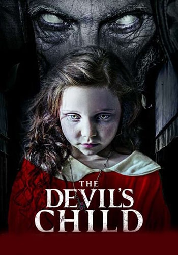  The Devils Child فرزند شیطان 