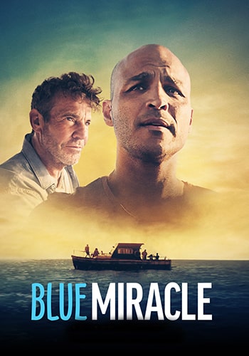  Blue Miracle معجزه آبی 