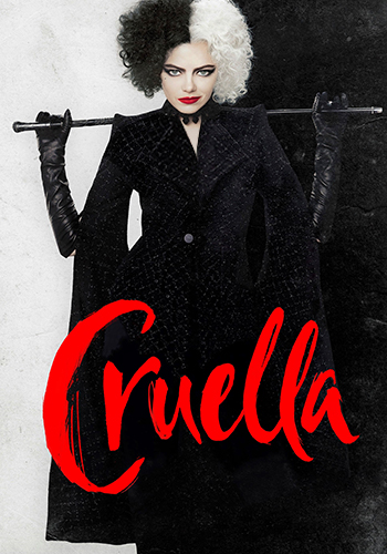 Cruella 2021