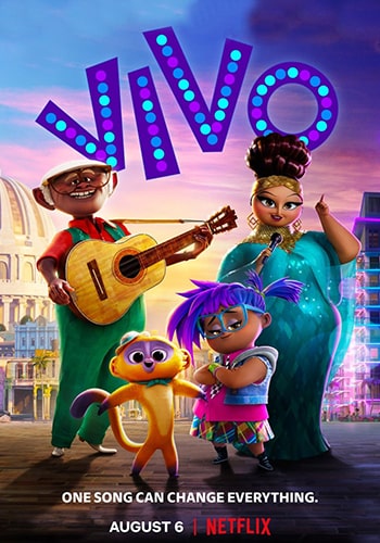 تماشای Vivo ویوو