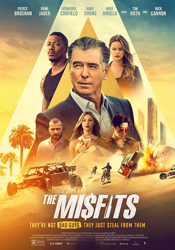 The Misfits 2021