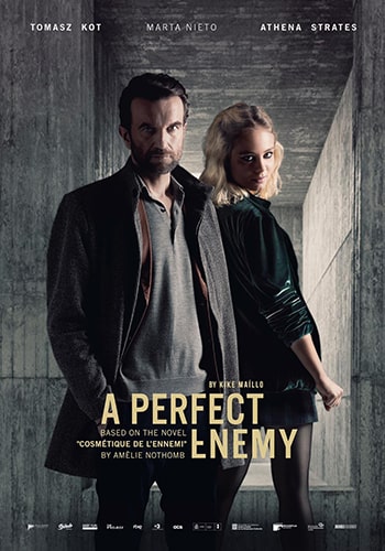  A Perfect Enemy دشمن بی نقص 