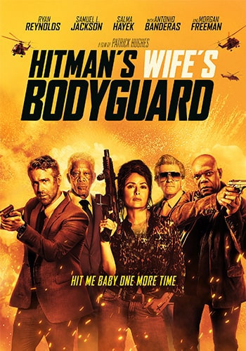  The Hitmans Wifes Bodyguard محافظ همسر آدمکش