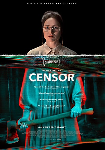  Censor سانسور 