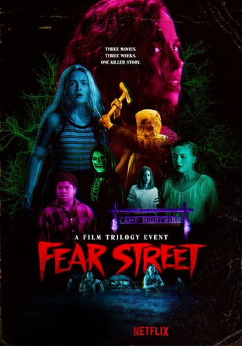  Fear Street Part 1: 1994 خیابان ترس 