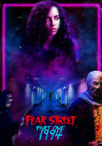  Fear Street Part 1: 1994 خیابان ترس 