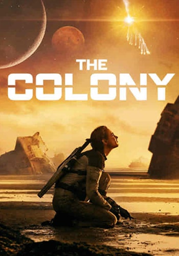 The Colony 2021