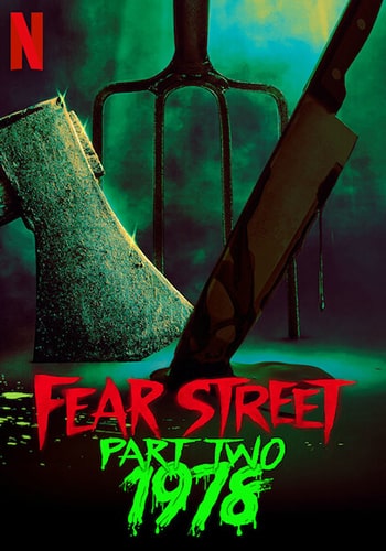  Fear Street Part Two: 1978 خیابان ترس 2