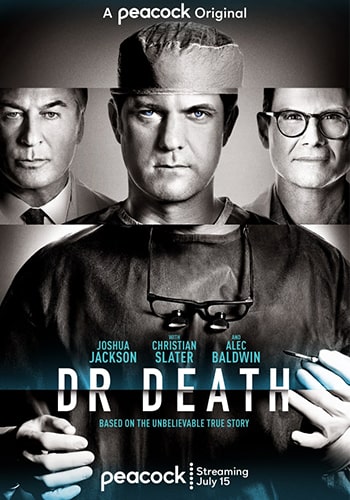 Dr. Death 2021