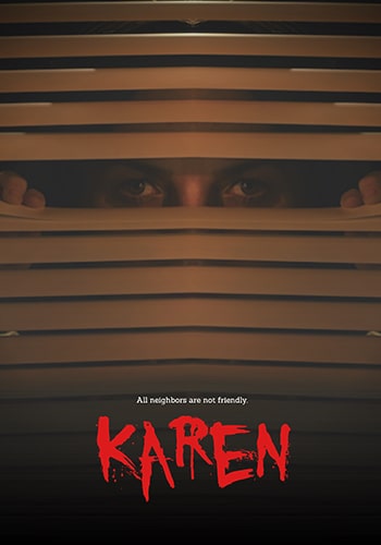 تماشای Karen کارن 