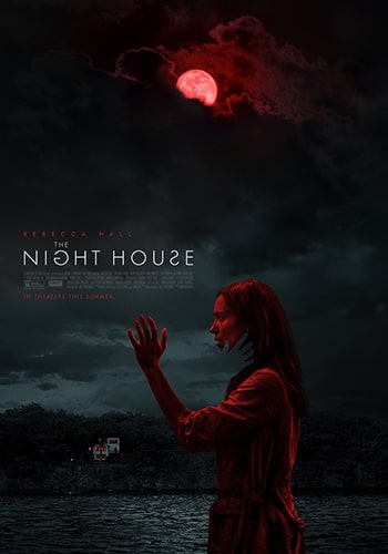 تماشای The Night House خانه شب 