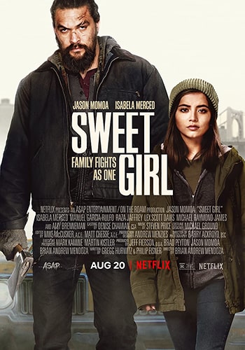 Sweet Girl 2021