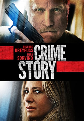  Crime Story داستان جنایی